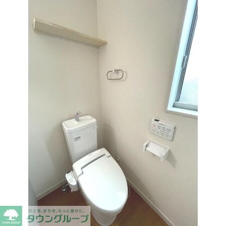 コンフォート八王子の物件内観写真